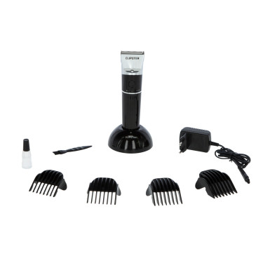 Cortador a bateria DeloX Clipster Cortador a bateria DeloX Clipster