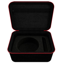 TravelCase Mini para Pivo Max Preto