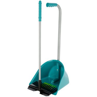 Valete de estábulo Mistboy® Mini Kerbl Água-marinha Azul