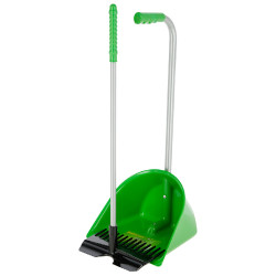 Valete de estábulo Mistboy® Mini Kerbl Verde claro