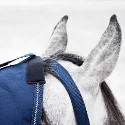 Couverture Combo Hiver Supreme Avalanche Pro Bleu marine / rouge betterave