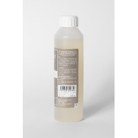 Limpeza especial para couro de carneiro Horze Merengue castanho-claro Limpeza especial para couro de carneiro Horze Merengue castanho-claro