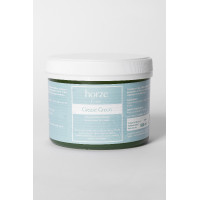 Graxa verde Horze Éter azul-claro Graxa verde Horze Éter azul-claro