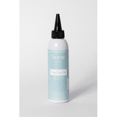 Gel de cuidado para garfo Horze Gel de cuidado para garfo Horze