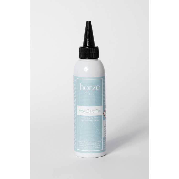 Gel de cuidado para garfo Horze Gel de cuidado para garfo Horze