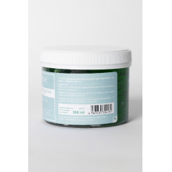 Regulador de umidade Inverno Horze Éter azul-claro