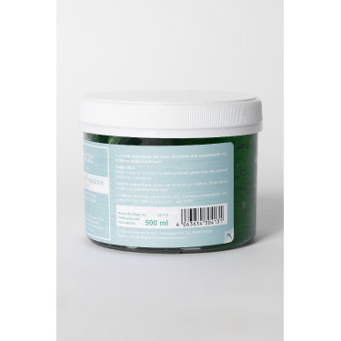 Regulador de umidade Inverno Horze Éter azul-claro