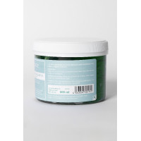 Regulador de umidade Inverno Horze Éter azul-claro