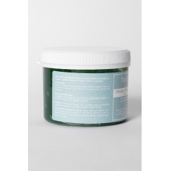 Regulador de umidade Inverno Horze Éter azul-claro