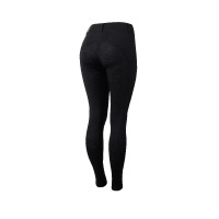 Legging de aderência total Horze Dea feminino Preto Legging de aderência total Horze Dea feminino Preto