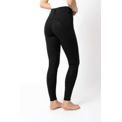 Legging de aderência total Horze Dea feminino Legging de aderência total Horze Dea feminino