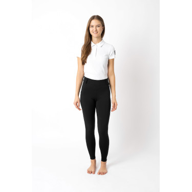Legging de aderência total Horze Dea feminino Legging de aderência total Horze Dea feminino