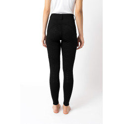 Legging de aderência total Horze Dea feminino Legging de aderência total Horze Dea feminino