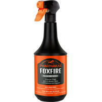 Démêlant lustrant Foxfire Horse Fitform pour chevaux