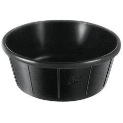 Comedouro de borracha Kerbl Comedouro de borracha Kerbl