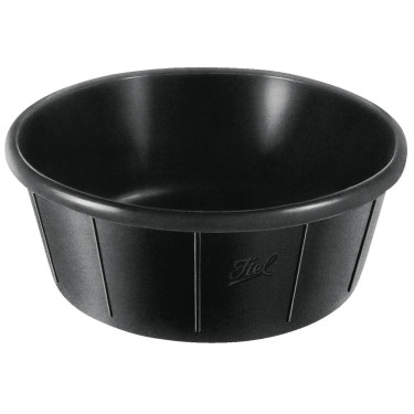 Comedouro de borracha Kerbl Comedouro de borracha Kerbl