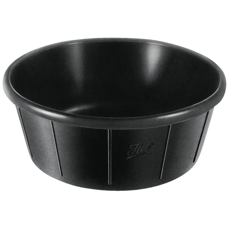 Comedouro de borracha Kerbl Comedouro de borracha Kerbl