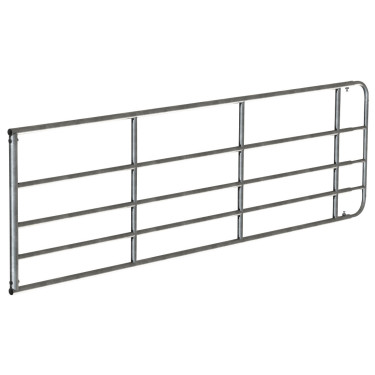 Portão de campo ajustável 90 cm Kerbl Portão de campo ajustável 90 cm Kerbl