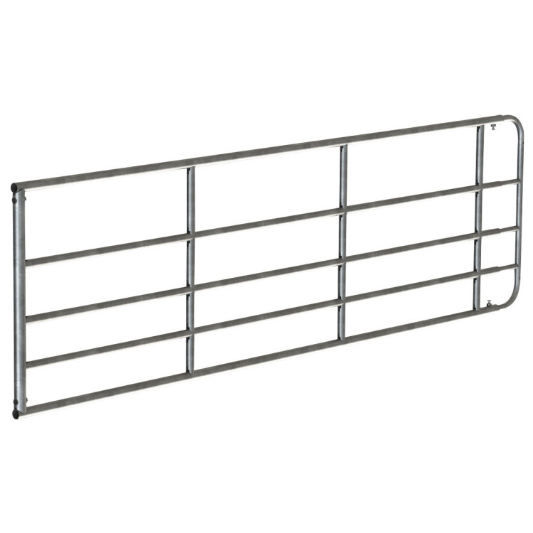 Portão de campo ajustável 90 cm Kerbl Portão de campo ajustável 90 cm Kerbl
