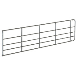 Portail champ réglable 90 cm Portail champ réglable 90 cm