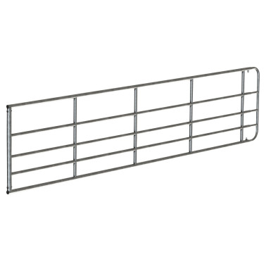 Portail champ réglable 90 cm Portail champ réglable 90 cm