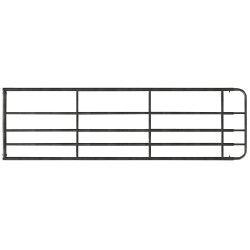 Portail champ réglable 90 cm Portail champ réglable 90 cm