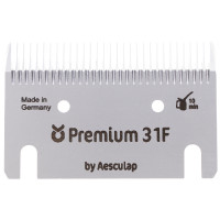 Jeu de peignes Premium Kerbl