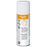 Spray Poudre Spray Poudre