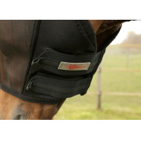 Máscara anti-moscas Covalliero Máscara anti-moscas Covalliero