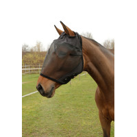 Máscara anti-moscas Covalliero Máscara anti-moscas Covalliero