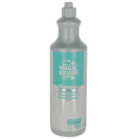 Shampoing aux protéines d'avoine Magic Brush
