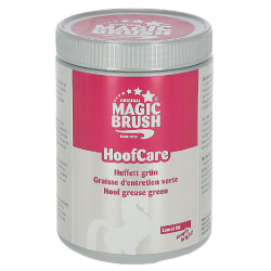 Graxa para casco HoofCare Magic Brush Graxa para casco HoofCare Magic Brush