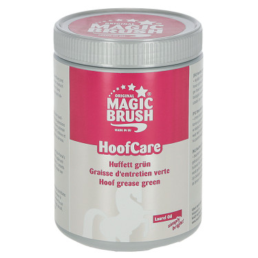 Graxa para casco HoofCare Magic Brush Graxa para casco HoofCare Magic Brush
