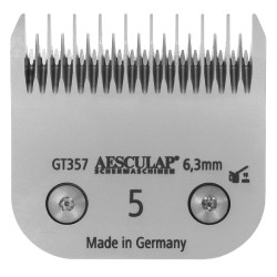 Cabeça de corte Aesculap SnapOn Cabeça de corte Aesculap SnapOn