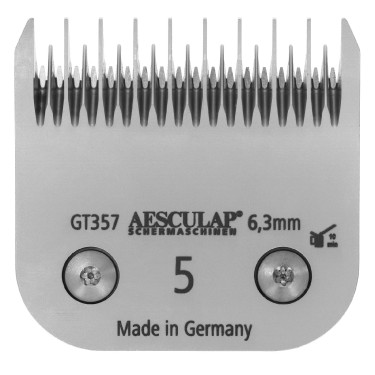 Tête de coupe Aesculap SnapOn Tête de coupe Aesculap SnapOn