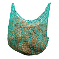 Rede de feno FlexiStrong Kerbl Verde