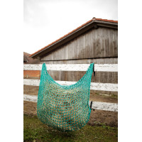 Rede de feno FlexiStrong Kerbl Verde Rede de feno FlexiStrong Kerbl Verde