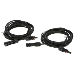 Kit de extensões para painel solar AKO Kit de extensões para painel solar AKO