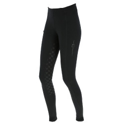 Legging de equitação feminino Equona Covalliero