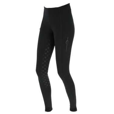 Legging de equitação feminino Equona Covalliero Legging de equitação feminino Equona Covalliero