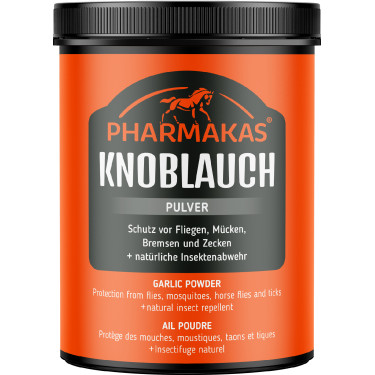 Alho natural Pharmakas 1kg Alho natural Pharmakas 1kg