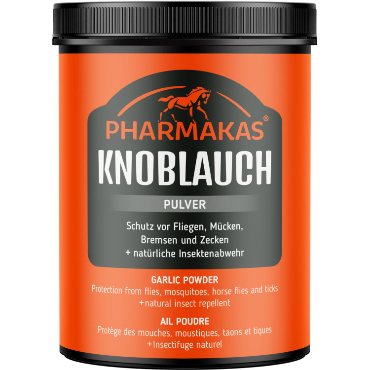 Alho natural Pharmakas 1kg Alho natural Pharmakas 1kg