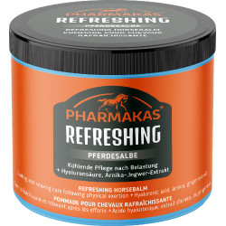 Bálsamo refrescante Pharmakas 500ml