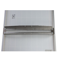 Kit de montage boîtier métallique pour électrificateur AKO