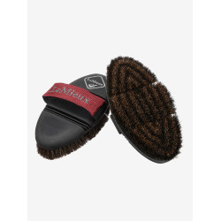 Escova LeMieux Flexi crina de cavalo