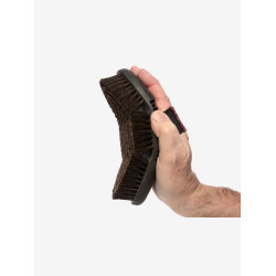 Escova LeMieux Flexi crina de cavalo Escova LeMieux Flexi crina de cavalo