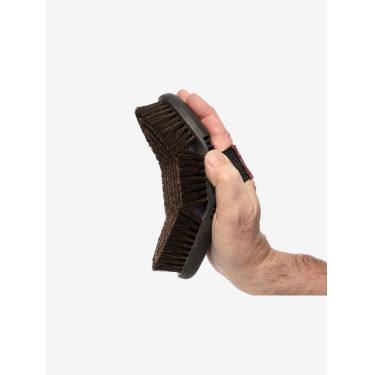 Escova LeMieux Flexi crina de cavalo Escova LeMieux Flexi crina de cavalo