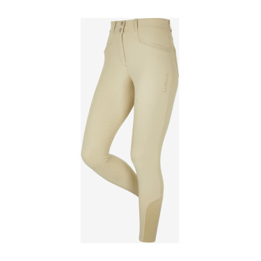 Calça Freya Pro LeMieux Bege Calça Freya Pro LeMieux Bege
