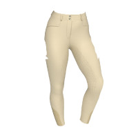 Calça Freya Pro LeMieux Cinzento