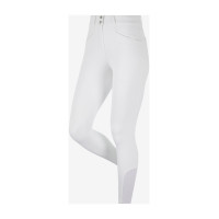 Calça Freya Pro LeMieux Cinzento